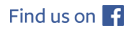 Find us on Facebook
