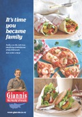 Foodservice Brochure